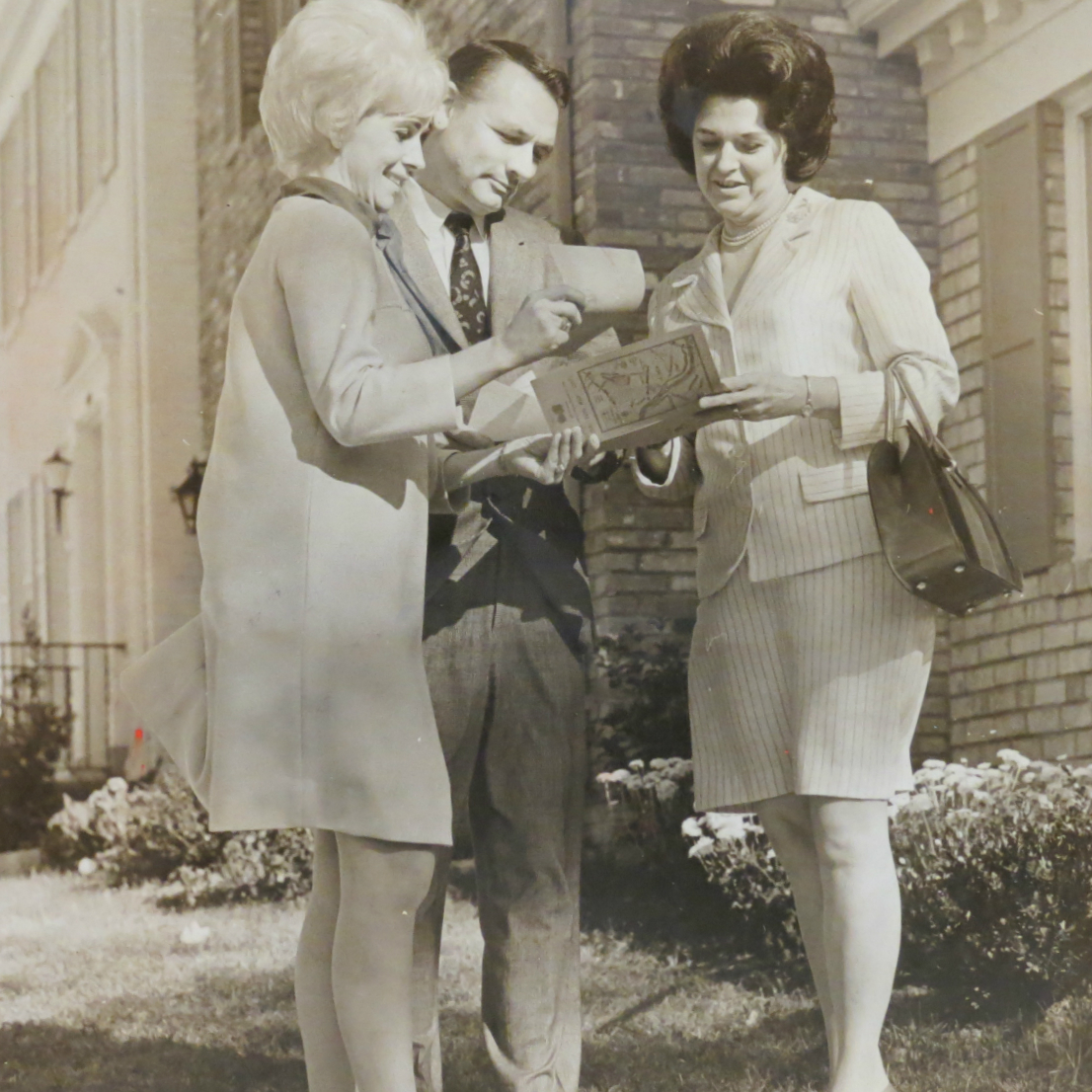 Realtors 1950s-60s