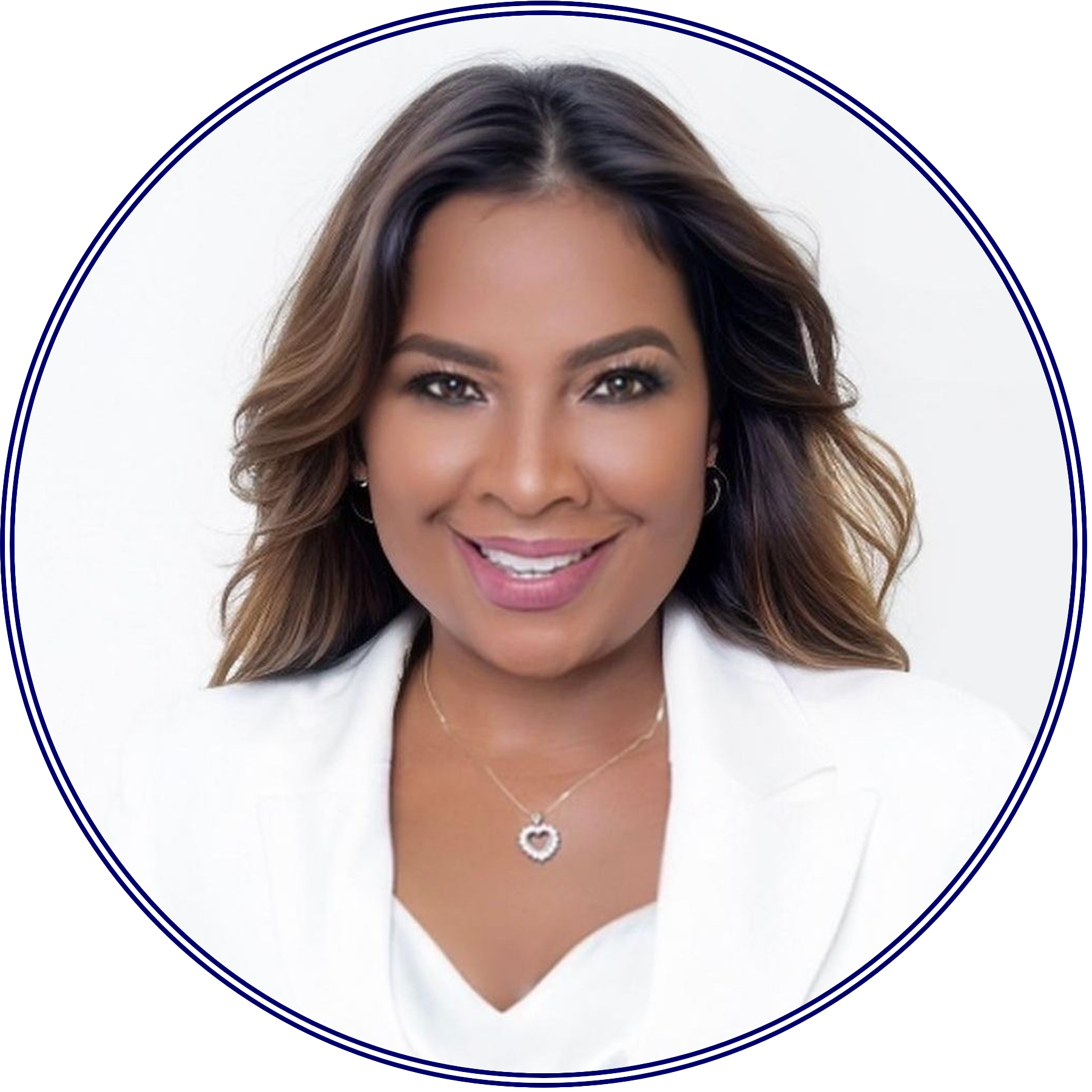 April Contee