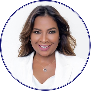 April Contee