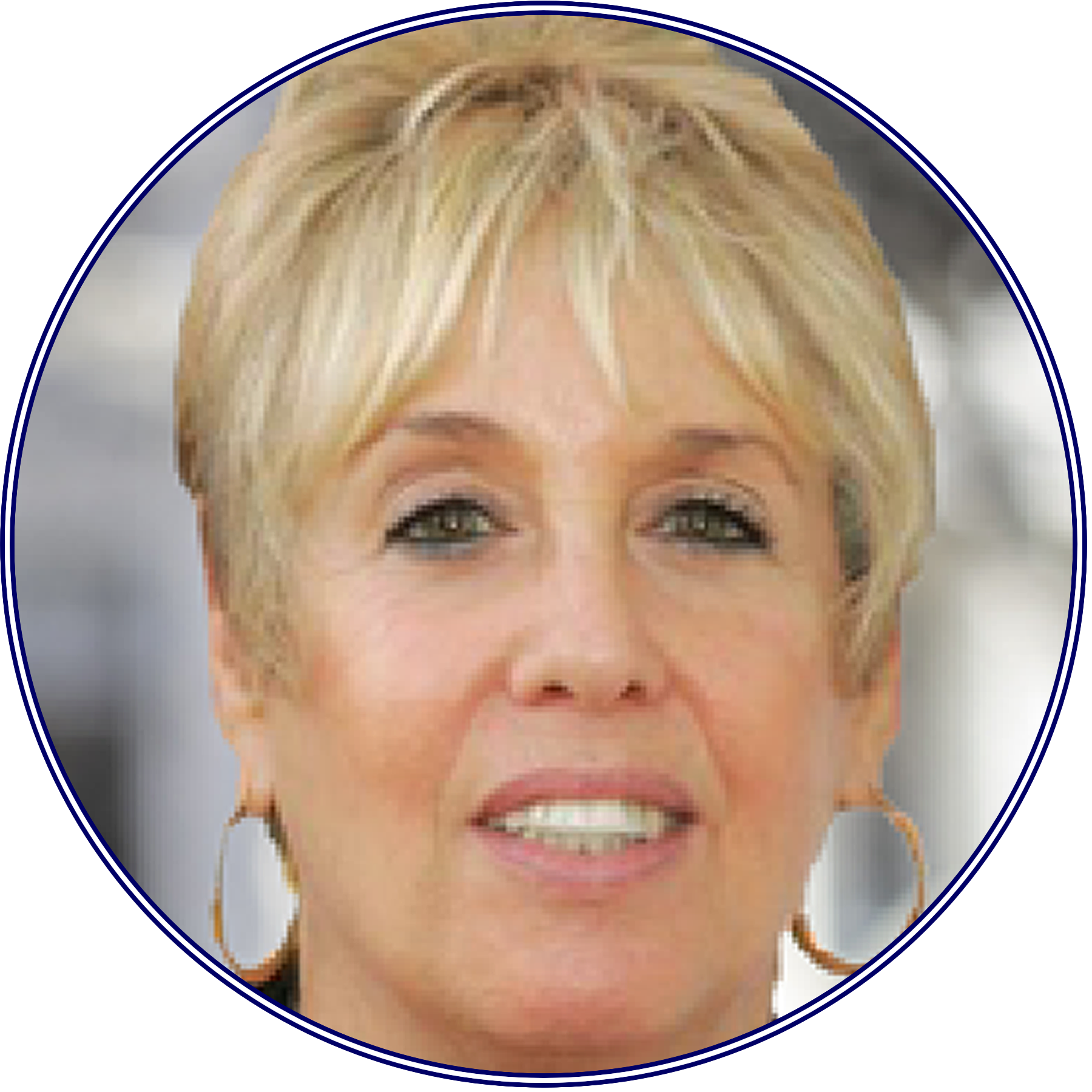Bonnie Roberts-Burke