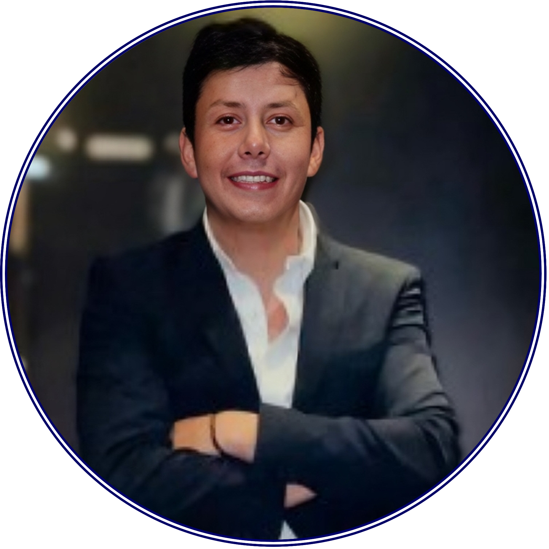 Julian Vanegas