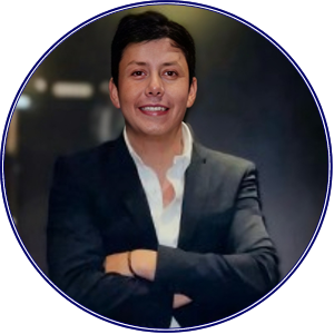 Julian Vanegas