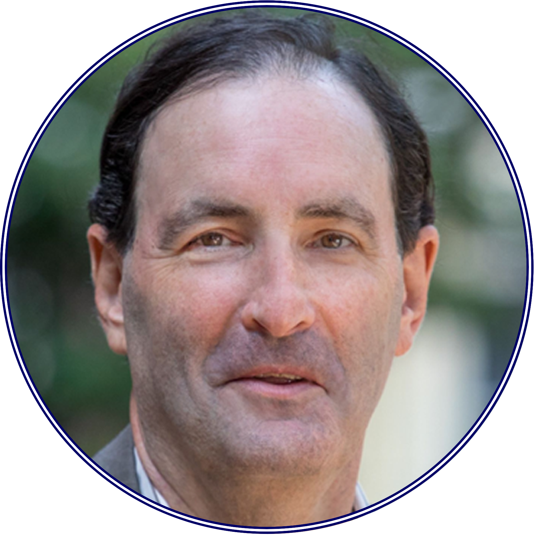 Michael Taft